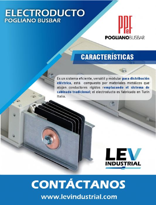 ELECTRODUCTO 